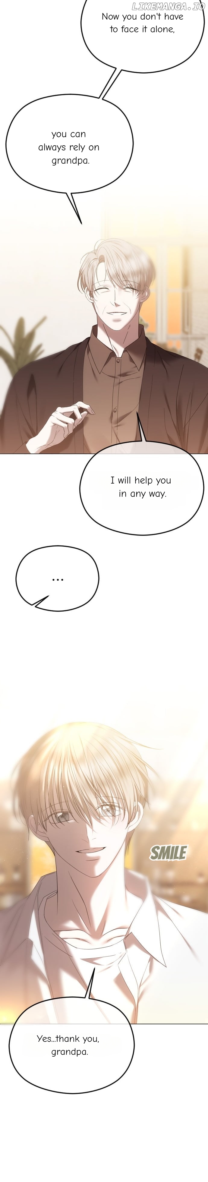 The Ending, I Want to Change it Chapter 52 - page 5